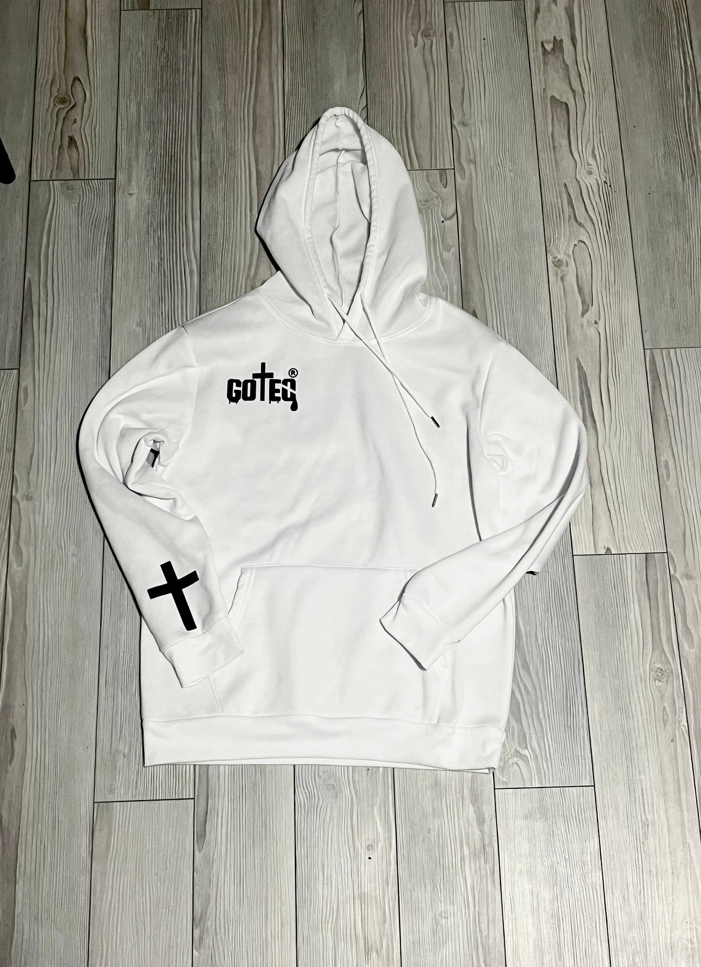 GOTEO hoodie